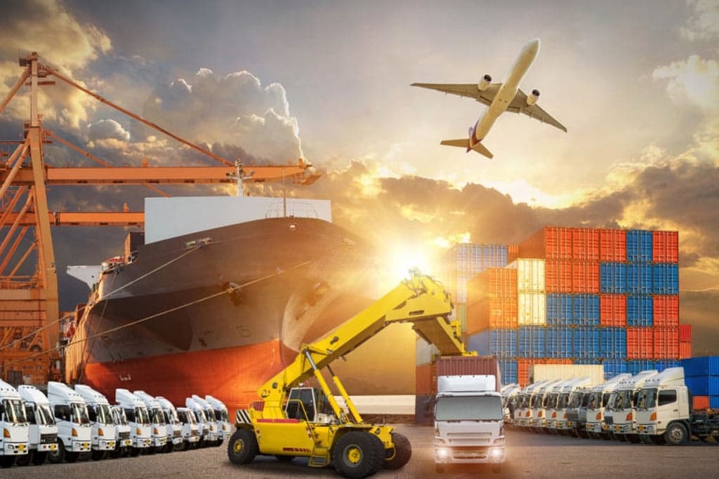 IMPORT/EXPORT