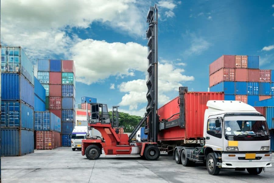 Transport & Logistique